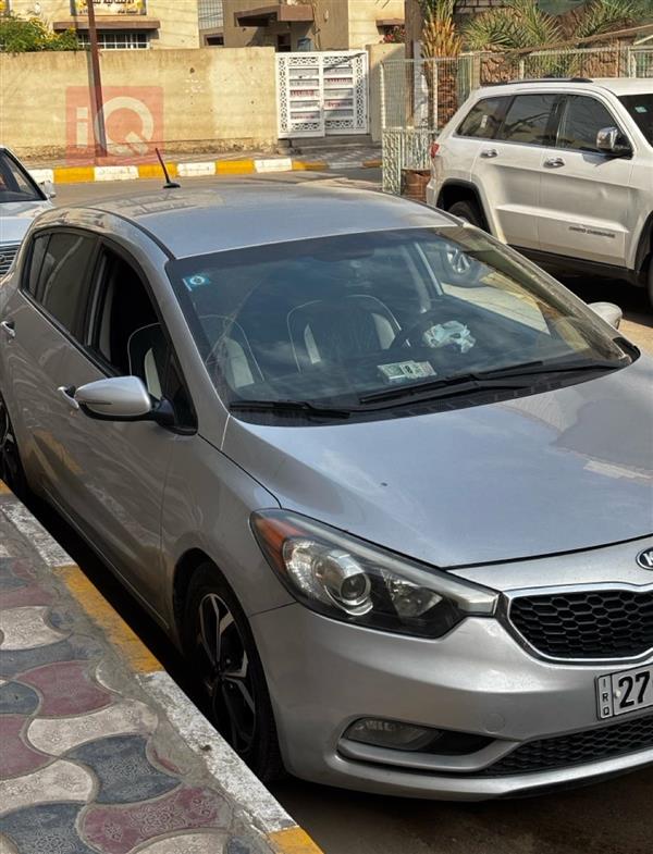 كيا فورتي 2016 للبيع في العراق - الناصرية